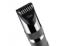 Multifunkční zastřihovač ušních a nosních chloupků BaByliss Ultimate Precision E116E- stříbrný