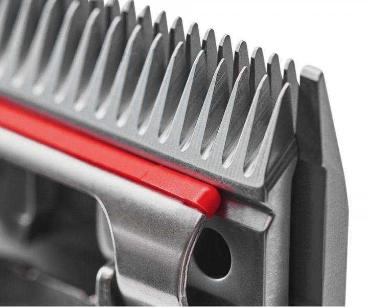 Náhradní střihací hlavice pro strojky Heiniger - 1,5 mm