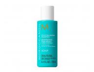 ada pro zdravou pokoku hlavy Moroccanoil Scalp