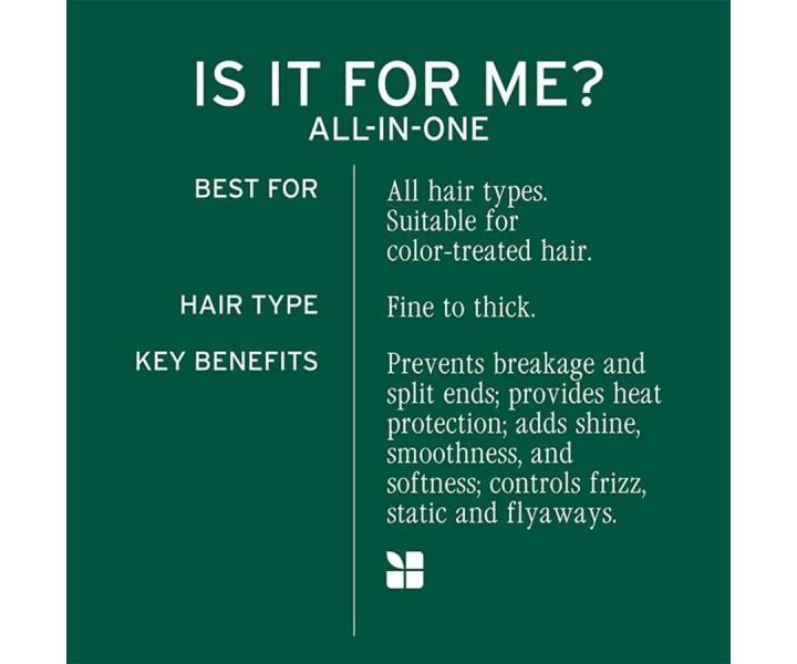 Multifunk�n� sprej pro v�echny typy vlas� Biolage All-In-One Multi-Benefit Spray - 250 ml