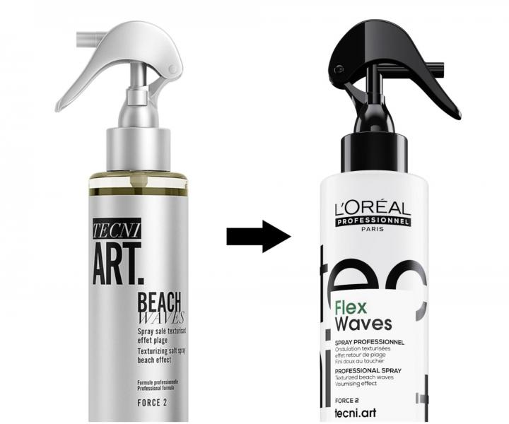 Stylingová řada L’Oréal Professionnel Tecni. Art