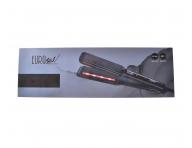 Profesion�ln� �ehli�ka na vlasy Eurostil Professional Red Glow - �ern�