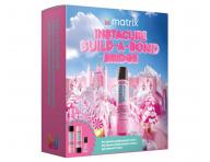 D�rkov� sada pro obnovu velmi po�kozen�ch vlas� Matrix Instacure Build-A-Bond Bridge