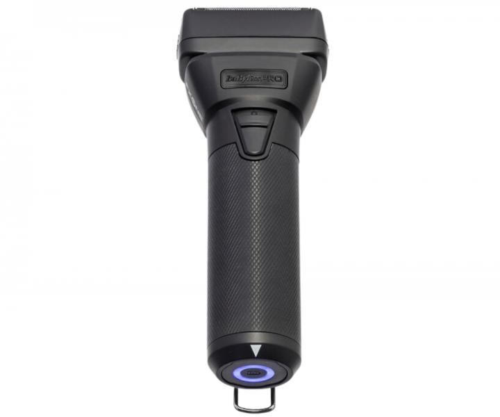 Profesion�ln� plan�etov� strojek BaByliss Pro FXONE All Metal Shaver Black - �ern�