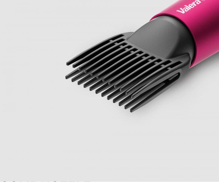 Profesion�ln� f�n na vlasy Valera Professional Stylecare AI System 501.54 - 2400 W, r��ov�