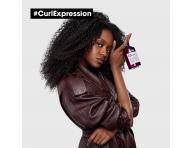 Sada pro vlnit a kudrnat vlasy Loral Professionnel Curl Expression + olej zdarma