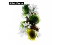 ampon pro barven a pokozen vlasy Loral Professionnel Serie Expert Metal Detox - 1500 ml