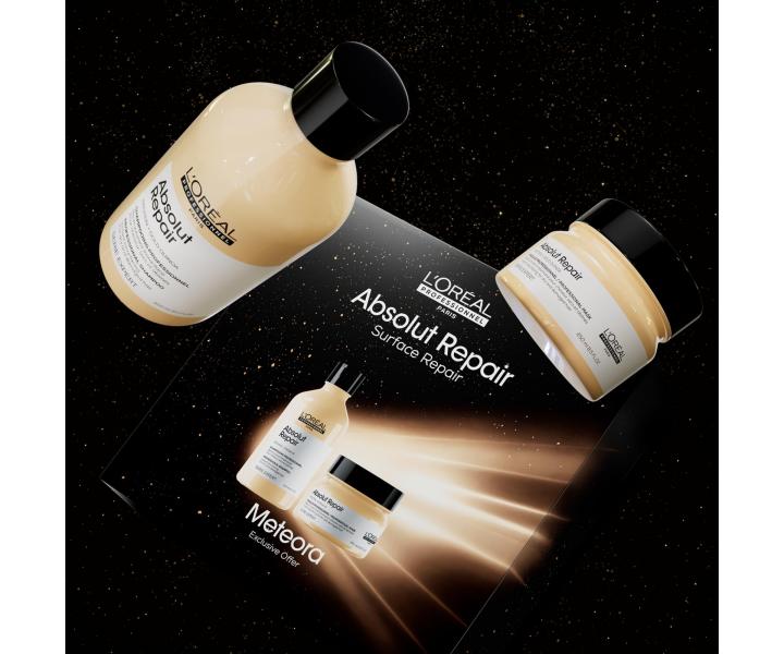 ada pro such a pokozen vlasy LOral Professionnel Serie Expert Absolut Repair