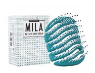 Kart�� na vlasy Sister Young Mila Pocket Hair Brush