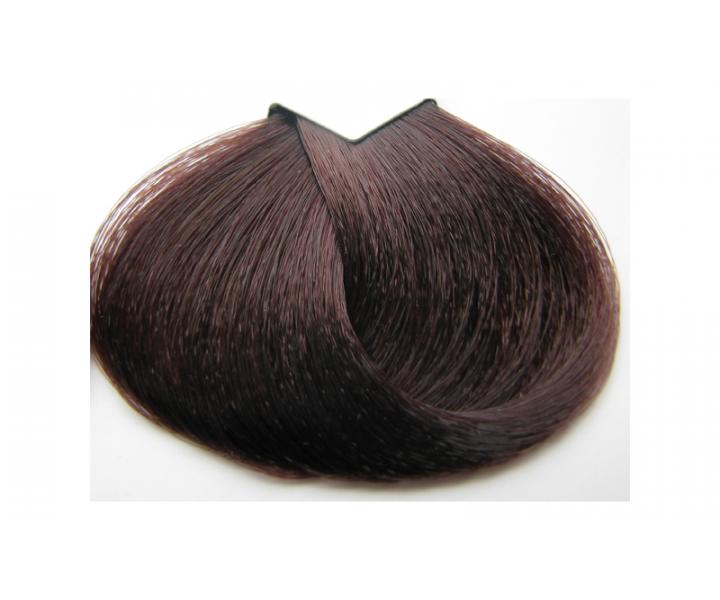 Barva na vlasy Loral Majirel 50 ml - odstn 4.15 mahagonov