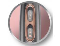 Fén na vlasy Remington Keratin Protect AC8820 - stříbrný, 2200 W