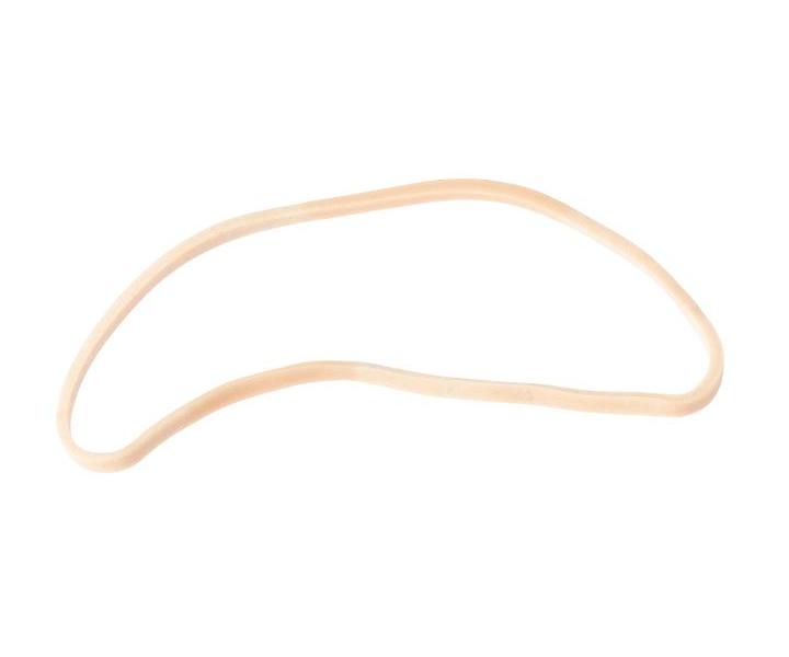 Gumičky do vlasů Sibel Fancy Elastic - 70 mm, 250 ks