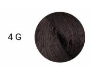 Barva na vlasy TopChic Goldwell 60 ml - odstn 4G katanov hnd
