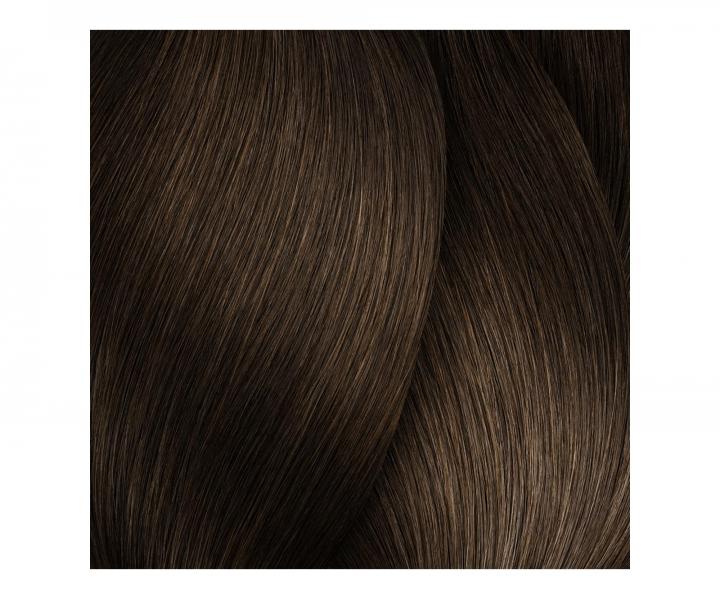 Barva na vlasy Loréal Professionnel Majirel 60 ml - 6.8 tmavá blond mokka