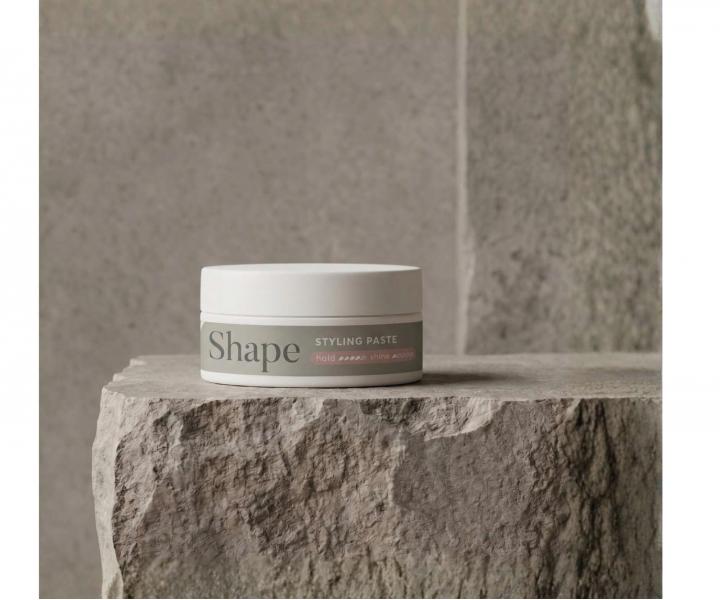 Stylingov� pasta na vlasy se silnou fixac� Subrina Professional Shape Styling Paste - 100 ml