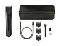 Konturovac� strojek na srst Wahl Professional Fidela Cordless Trimmer 3028196 - �ern�