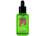 D�rkov� sada pro hydrataci a hebkost such�ch vlas� Matrix Food For Soft Springs