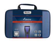 Profesion�ln� strojek na zv��ec� srst Wahl Professional Admire 1877-0470 - modr�