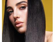 Uhlazuj�c� �ada pro dlouh� a nepoddajn� vlasy Selective Professional OnCare Kera Smooth