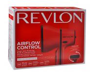 F�n na vlasy Revlon Airflow Control RVDR5320E - 2000 W + kart�� zdarma