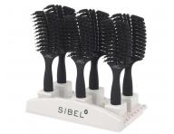 Modul�rn� stojan na kart��e Sibel - �ed� (bonus)