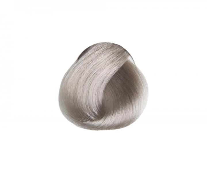 Tnovac barva na melrovan a odbarven vlasy Selective Professional Reverso Hair Color Toner 100 ml, Ash - popelav