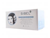 Profesion�ln� kade�nick� alobal Sibel Silver  - 12 cm x 100 m, 15 mikro - st��brn�