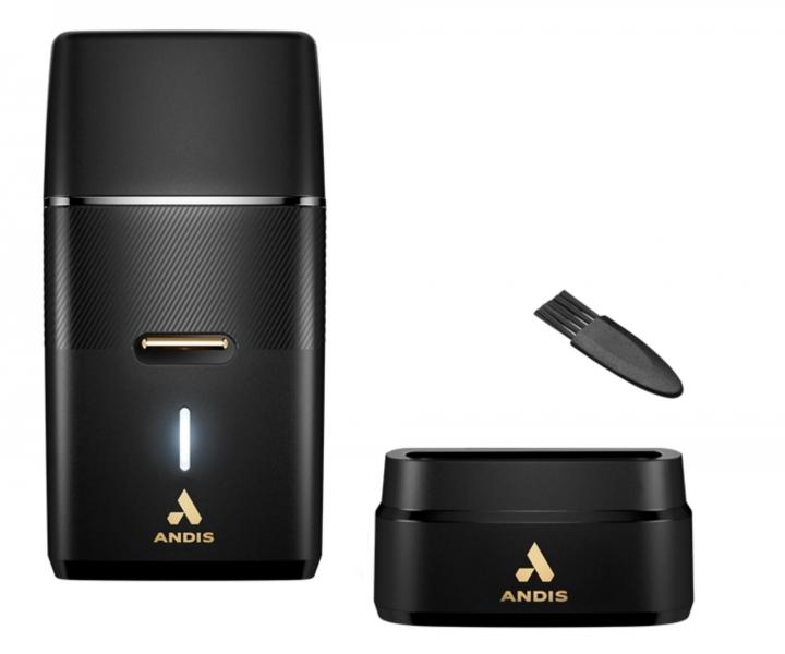 Profesion�ln� plan�etov� strojek Andis ProFoil Plus II TS-3 - �ern�