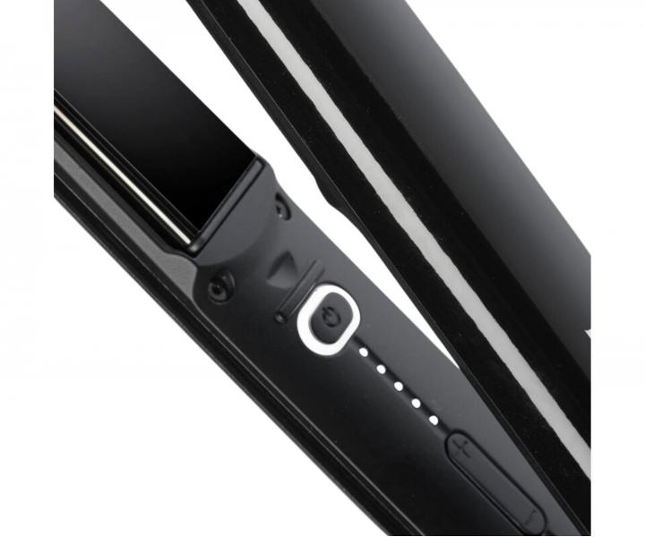 Profesion�ln� �ehli�ka na vlasy BaByliss Pro Stilista Styler BAB3550BE - �ern�