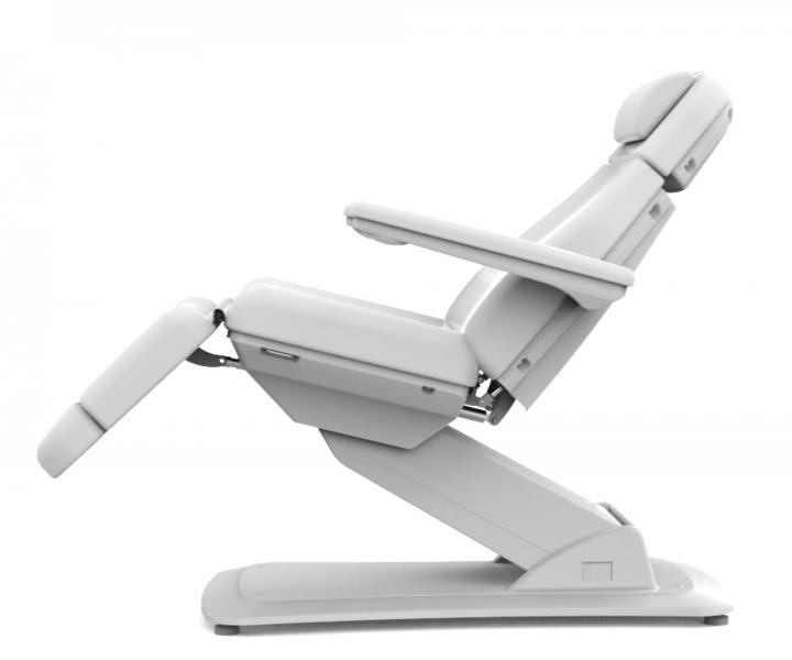 Elektrick� kosmetick� leh�tko SilverFox 2279B - 4 motory, b�l�