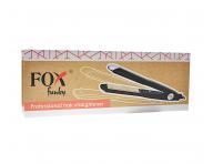Profesionální žehlička na vlasy Fox Funky - 24 x 90 mm