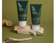 Stylingový gel pro objem vlasů Paul Mitchell Tea Tree Lemon Sage Thickening Blowout Gel - 150 ml