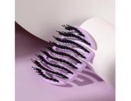 Kart�� na vlasy Sister Young Mila Pocket Hair Brush