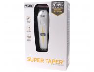 Profesionální strojek Wahl Cordless Super Taper 4219-0470 - rozbalené, poškozený kartonový obal