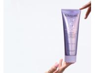 Sada pro rozjasn�n� blond vlas� K�rastase Blond Absolu s olejem Elixir Ultime L'Huile Originale Refillable