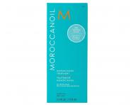 Olejov� p��e Moroccanoil Treatment 100 ml + �ampon a kondicion�r Moroccanoil Frizz Control 2x10 ml zdarma
