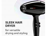 Profesion�ln� f�n na vlasy BaByliss Pro Vero BAB6280E - 2000 W, �ern�
