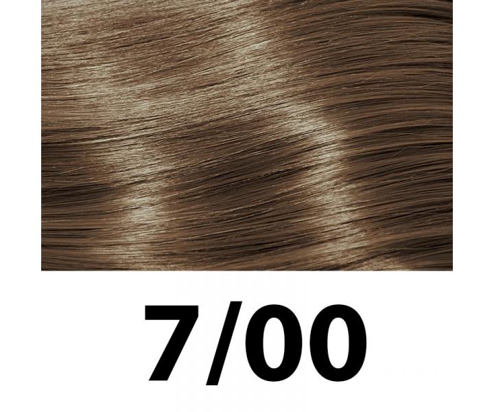 Barva na vlasy Subrina Professional Permanent Colour 100 ml - 7/00 stedn blond - studen prodn