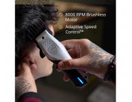 Profesion�ln� st�ihac� strojek Wahl Vapor Cordless Championship Edition 3030922 - b�l�, limitovan� edice