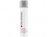 Sada laku se střední fixací Paul Mitchell Flexible Style Super Clean Spray - 300 ml - 1+1 zdarma