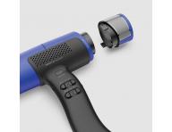 Profesionln fn na vlasy Valera VanityCare AI 501.00 VA OB Obsidian Blue - 2000 W, modr