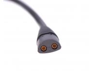 Sov adaptr pro profesionln planetov holic strojky BaByliss Pro FOILFX02 - kulat koncovka