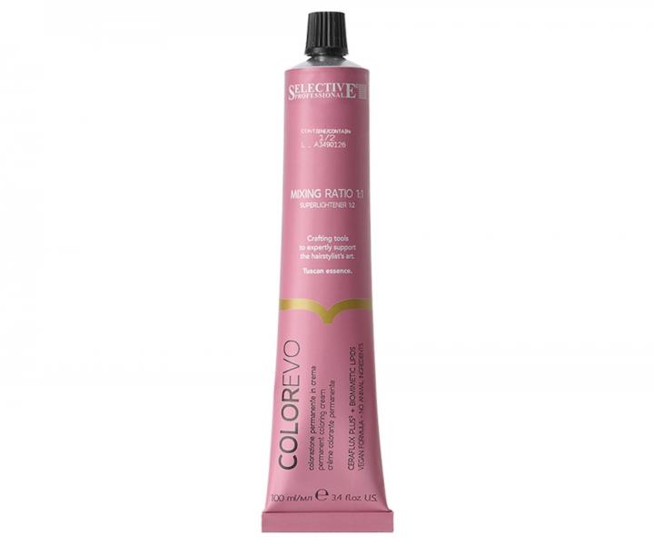 Barva na vlasy Selective Professional ColorEvo Beyond Color 100 ml - 2.0 velmi tmav� hn�d�