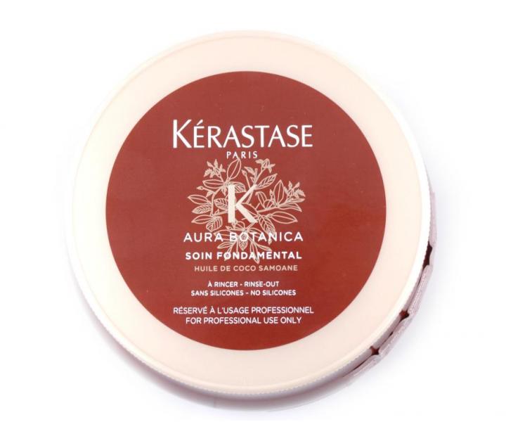 Hydratan pe Krastase Aura Botanica Soin Fondamental 500 ml