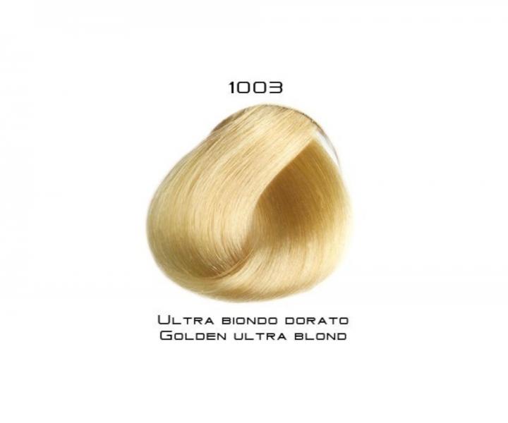 Barva na vlasy Selective Professional ColorEvo Blond 100 ml - 1003 zlatá ultra blond