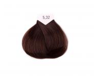 Barva na vlasy Loral Majirel 50 ml - odstn 5.32  duhovo hnd