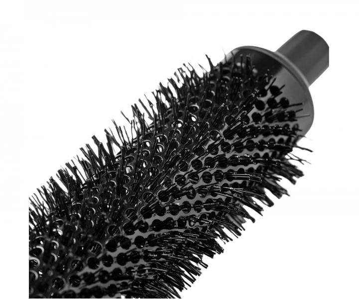 Multifunk�n� horkovzdu�n� kart�� na vlasy Cera Pro Multi-Airstyler RM-HSC98 - 1100 W, �ern�
