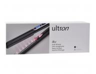 Profesion�ln� �ehli�ka na vlasy Ultron Iku - �erno-st��brn� - rozbalen�