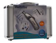 Elektrický set pro manikúru a pedikúru BaByliss 8480E