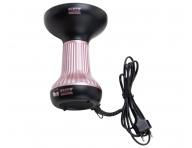 Horkovzdu�n� difuz�r na vlasy Kiepe Professional Home Precision Curldiffuser Pro - 800 W, r��ovo�ern�
